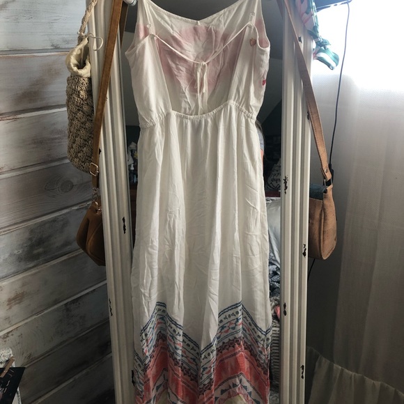 PacSun Maxi Dress - Picture 4 of 5